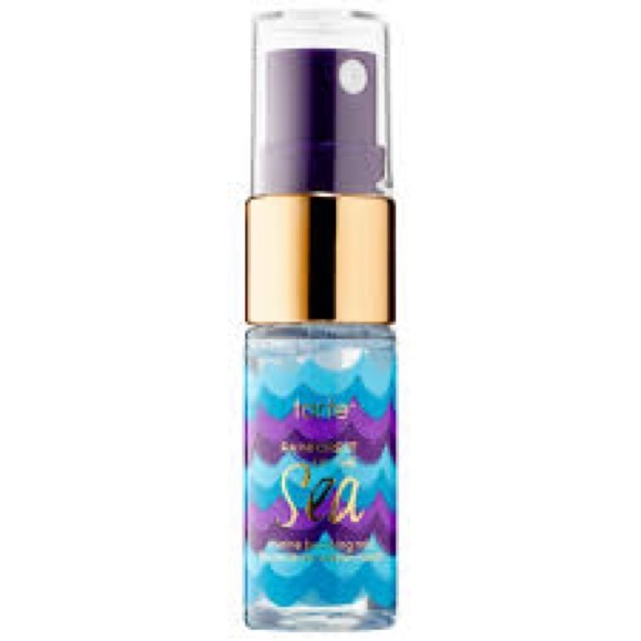tarte Other - 5/$25 Rainforest of the Sea™ marine boosting 4-in-1 mist deluxe sample 7 mL
